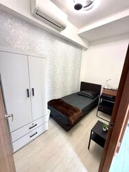 The Centris (D22), Apartment #521624411